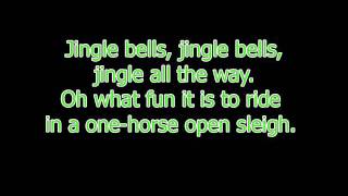 Jingle Bells Lyric