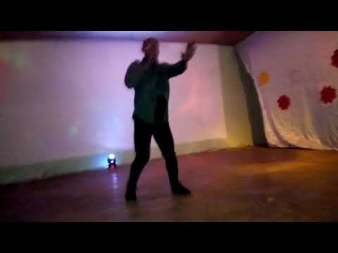 WIZ-OBI_FAIT DU LOURD AU KARA-SHOW N°1 au collège Jean de la mennais