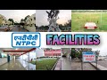 NTPC Colony Township And Facilities Maharatna Company Vlog 11 Abhishek Vlogs