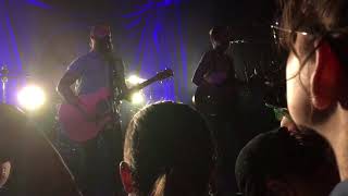 Just yesterday- This Wild Life live