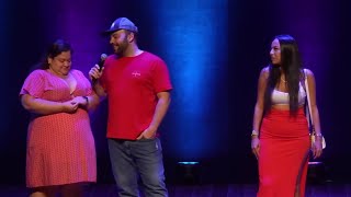 SÓ SOLTEIRAS em BANGU RJ - RAPHAEL GHANEM