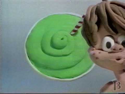 7 Eleven Slurpee Collectable Baseball Player Disks Commercial 1992