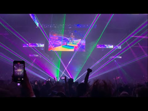 GRiZ Another World Night 1 @ 1STBANK Center 2022