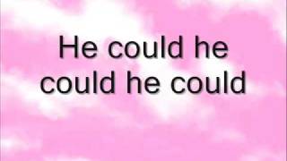 Indescribable by Megan and Liz - Lyric Video