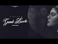 Good Luck Female Version Simiran Dhadli Ft Garry Sandhu Official Video Song Raj Shoker