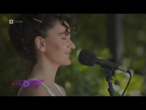 #აკუსტიკა Shalvadore.G ft MAGDA - Keep on moving