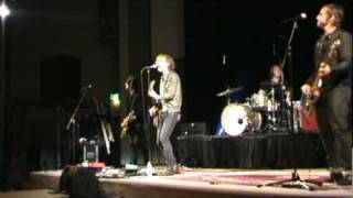 Luminate - Innocent - Jacksonville, Florida - 1-26-11