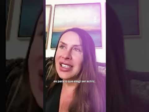 Karla Sofia Gascón será dirigida por Armando Bo en "Las Malas"