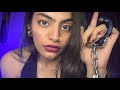 Shh You Are Kidnapped By Your Ex Girlfriend ASMR Roleplay