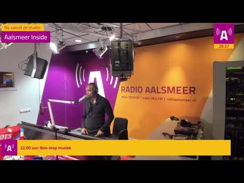 Fit For Football @ Aalsmeer Inside 🎧