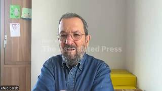 Ehud Barak warned in late June 2026 that Israel risks long-term Lebanon occupation