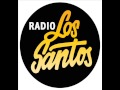 GTA V [Radio Los Santos] Problem & Iamsu! feat ...