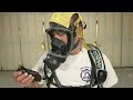 UFRA HazMat Operations Skill 07 SCBA Parts And Functions