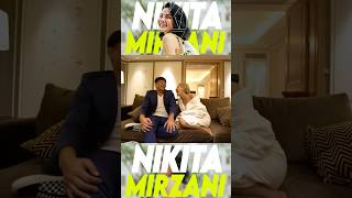 Download lagu Boris malu-malu #nikitamirzani #podcastviral #shortsviral #shorts mp3