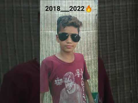 Instagram trending reels  2018 vs 2022 trend video