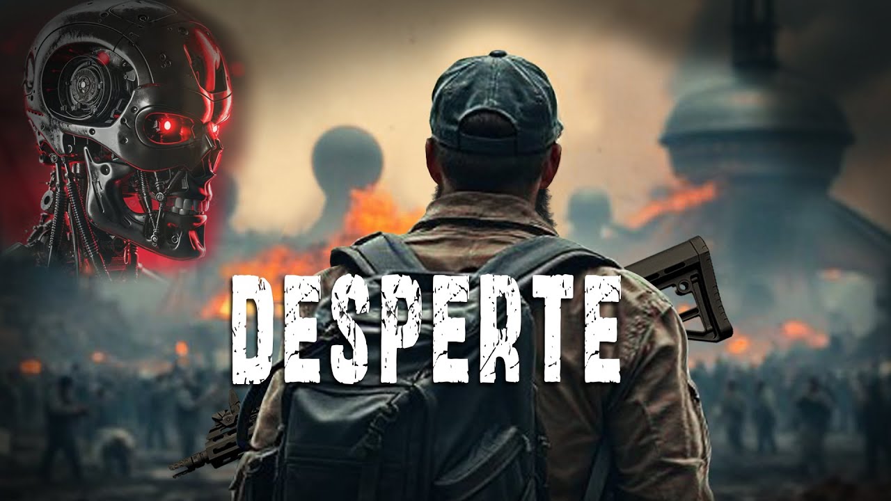 A I.A. e o Fim do Mundo | Sobrevivencialismo