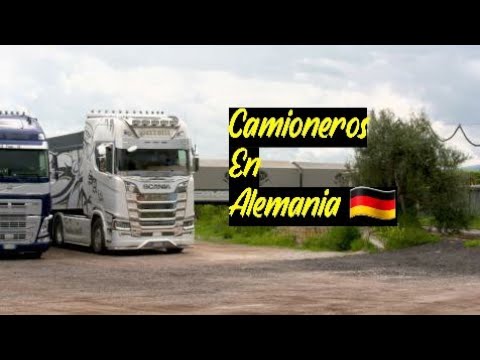 Camioneros de Alemania | Episodio 1 | Temporada 1