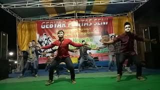 Download lagu Goyang kewer kewer mp3