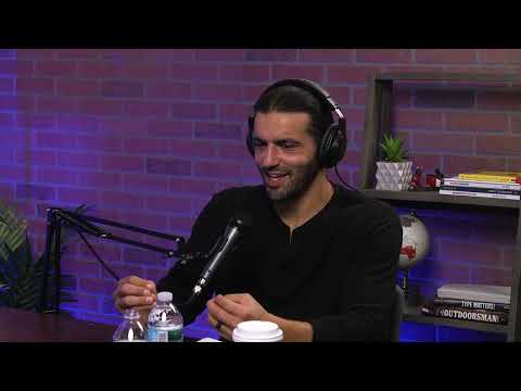 Dr. Mark Olson: Neuroscience and Massage Therapy