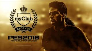 Cover art for MyClub Theme