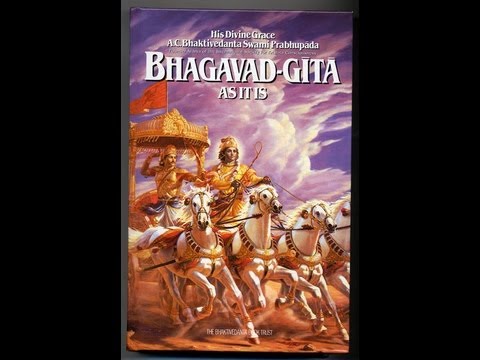 BHAGAVADGITA.VEDIO TEXT.SLO.SAN,TEL,ENG.MEANING IN ENG.CHA.04.22 TO 42.