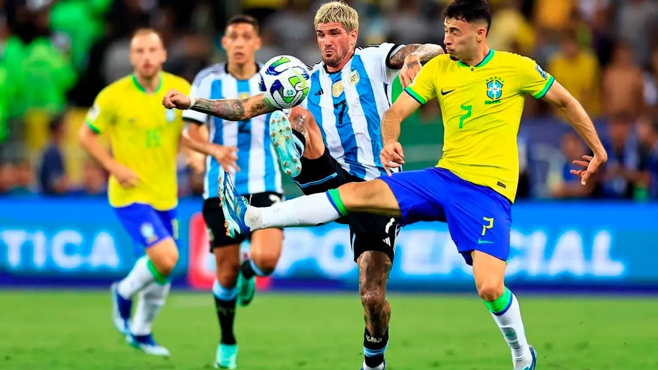 100% DE INFLACIÓN: Las entradas para ver a la Selección argentina frente a Brasil duplican su valor