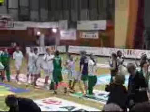 ROW Rybnik - Koszykowka Part 2