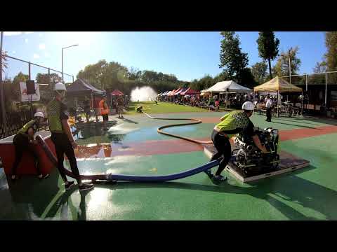 M20 SDH OLEŠNICE HABEŠ - PKL PLOUKONICE 2025