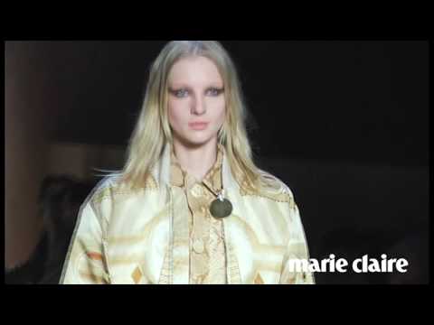 [Marie Claire Korea] 2016/17 FW PARIS - GIVENCHY