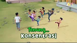 Download lagu Konsentrasi | SANTRI BOY mp3 Download lagu Konsentrasi | SANTRI BOY mp3