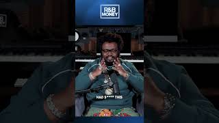 I Bought Everything • James Fauntleroy • R&amp;B MONEY Podcast • Ep.055