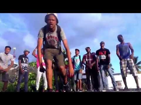 E.C.M.C. (Equipe Type, Criminal Team, MKP, Crazy Team) - Freestyle Vol 1 (Clip Officiel by Ech MaaG)
