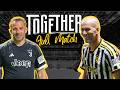 Full Match: Juventus Legends | Del Piero, Zidane, Marchisio and more