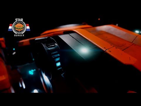 Burgers Guide to Ships EP 2: The Argo MPUV 1C/1P