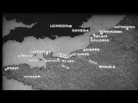 German Newsreel - Reel 2