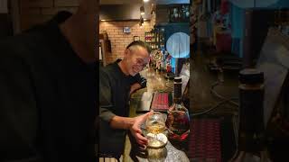 【大衆葉巻酒場『北乃屋』東京板橋蓮根で絶賛営業中！】【葉巻 cigar】酒だ酒！全コメント読み上げ型の飲酒雑談🍻【Live配信】北乃ガラナ 🍷🍶🍸🍺cigar 葉巻