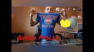 Molly Brazy - Ion Like You ft. AD (Official Video) td and thurl reaction. Queen Molly did it again
