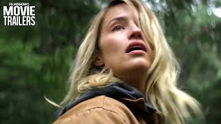 Hollow in the Land | First Trailer for Mystery Thriller
