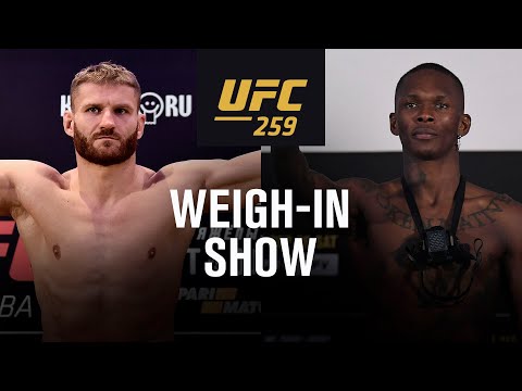 'UFC 259' results: Jan Blachowicz vs Israel Adesanya, Amanda Nunes vs Megan Anderson, Petr Yan ...