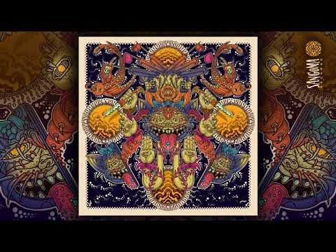 Lost Papas (Djantrix & Rezonant) - Papas on Acid