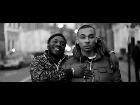 Fredo   They Ain't 100 Music Video @Fredo HRB