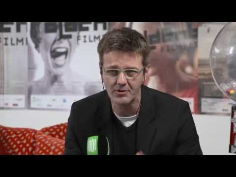 Interview Dusan Milic | Day #3 | Five Days In Oldenburg