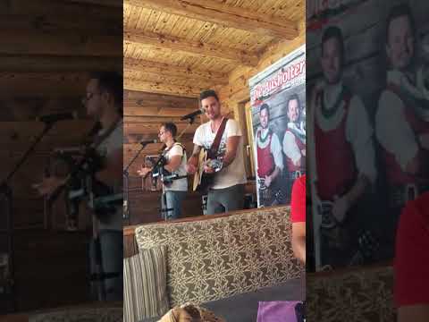 Die Ausholter aus dem Zillertal - EIN STRAUSS TIROLER EDELWEIß