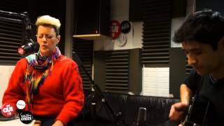 Alice Russell - Heartbreaker - Session Acoustique OÜIFM