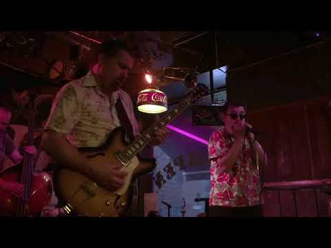 Steve West Weston feat. Tomi Leino - Let me explain live at Stampen