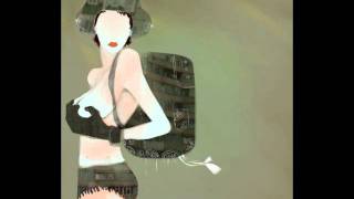 troy pierce rework the knife silent shout