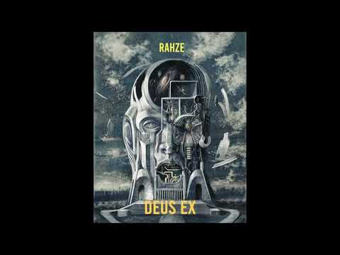 Rahze - DEUS EX (prod. by Mordinstrumentals) RAW