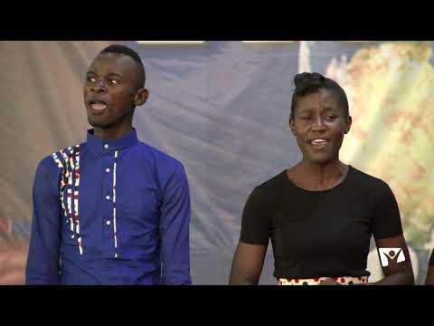 Kaza Mwendo wa Imani || His Chariots