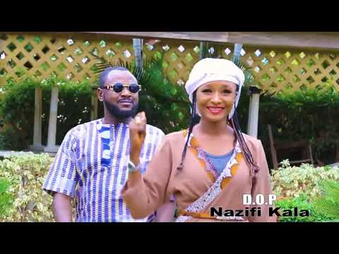 Abokiyar Rayuwa Adam A Zango Ft Zee Pretty