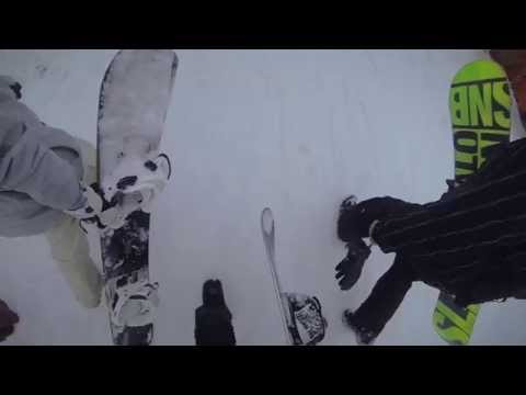 Stuhleck volume I by E36 CREW  18.1.2015